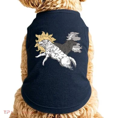 Doggie Tank