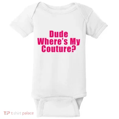 Baby Bodysuit