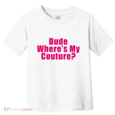 Toddler T-Shirt