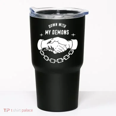 Tumbler