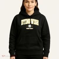 Dying Wish Mosh Dept Hoodie thumb 5
