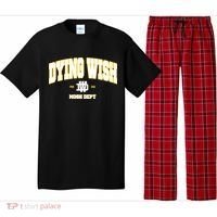 Dying Wish Mosh Dept Pajama Set thumb 0