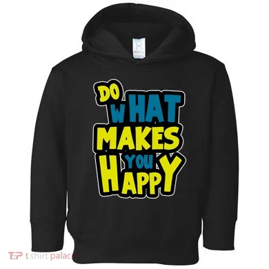 Toddler Hoodie