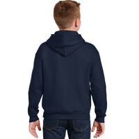 Drumline Weapons Of Mass Percussion Funny Drum Line Band Kids Hoodie thumb 1