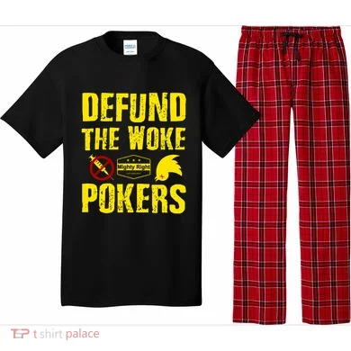 Pajama Set