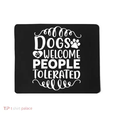 Mousepad