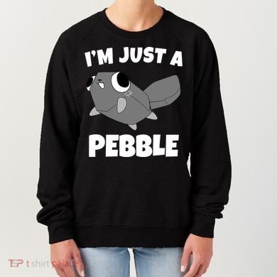 Dandys World Pebble Women's Sweatshirt