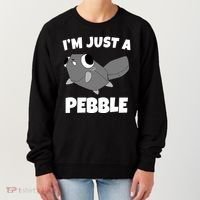 Dandys World Pebble Women's Sweatshirt thumb 0
