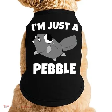 Dandys World Pebble Doggie Tank