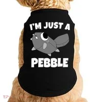 Dandys World Pebble Doggie Tank thumb 0