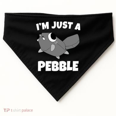 Dandys World Pebble USA-Made Doggie Bandana