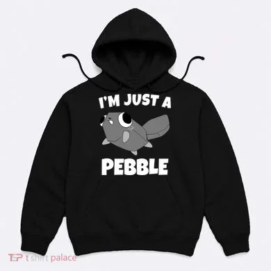 Dandys World Pebble Hoodie