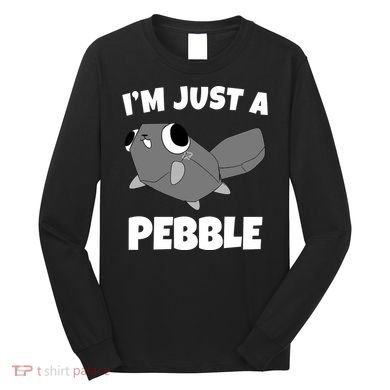 Dandys World Pebble Long Sleeve Shirt