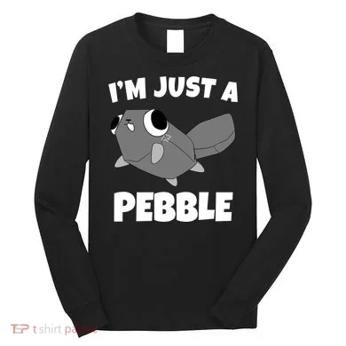 Dandys World Pebble Long Sleeve Shirt
