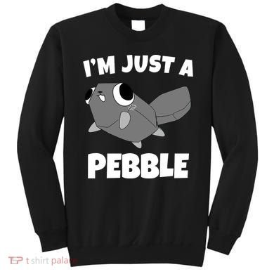 Dandys World Pebble Sweatshirt