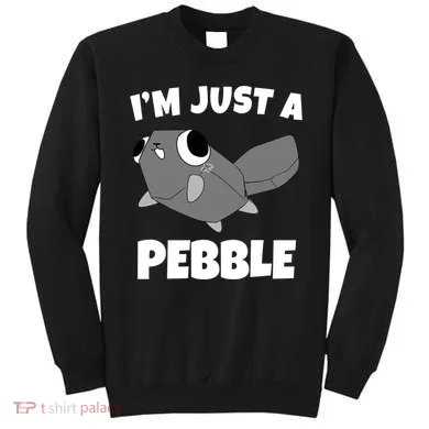Dandys World Pebble Sweatshirt