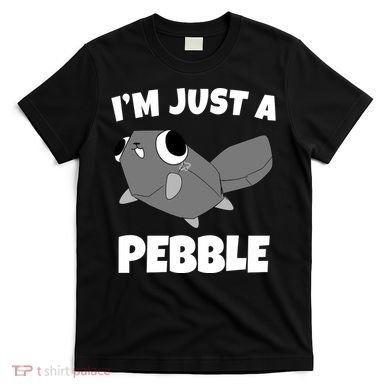 Dandys World Pebble T-Shirt