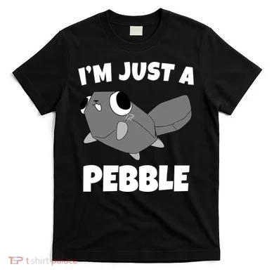 Dandys World Pebble T-Shirt
