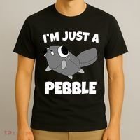 Dandys World Pebble T-Shirt thumb 3
