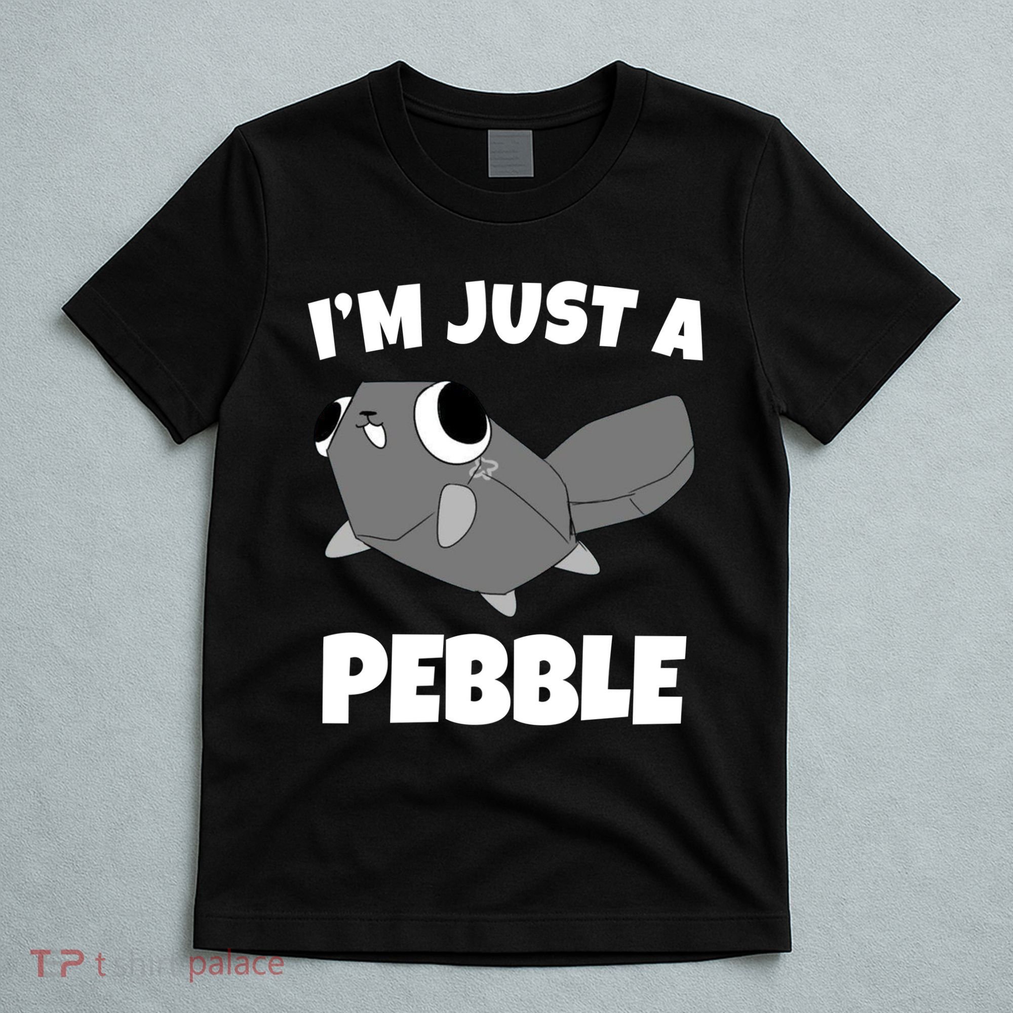 Dandys World Pebble T-Shirt
