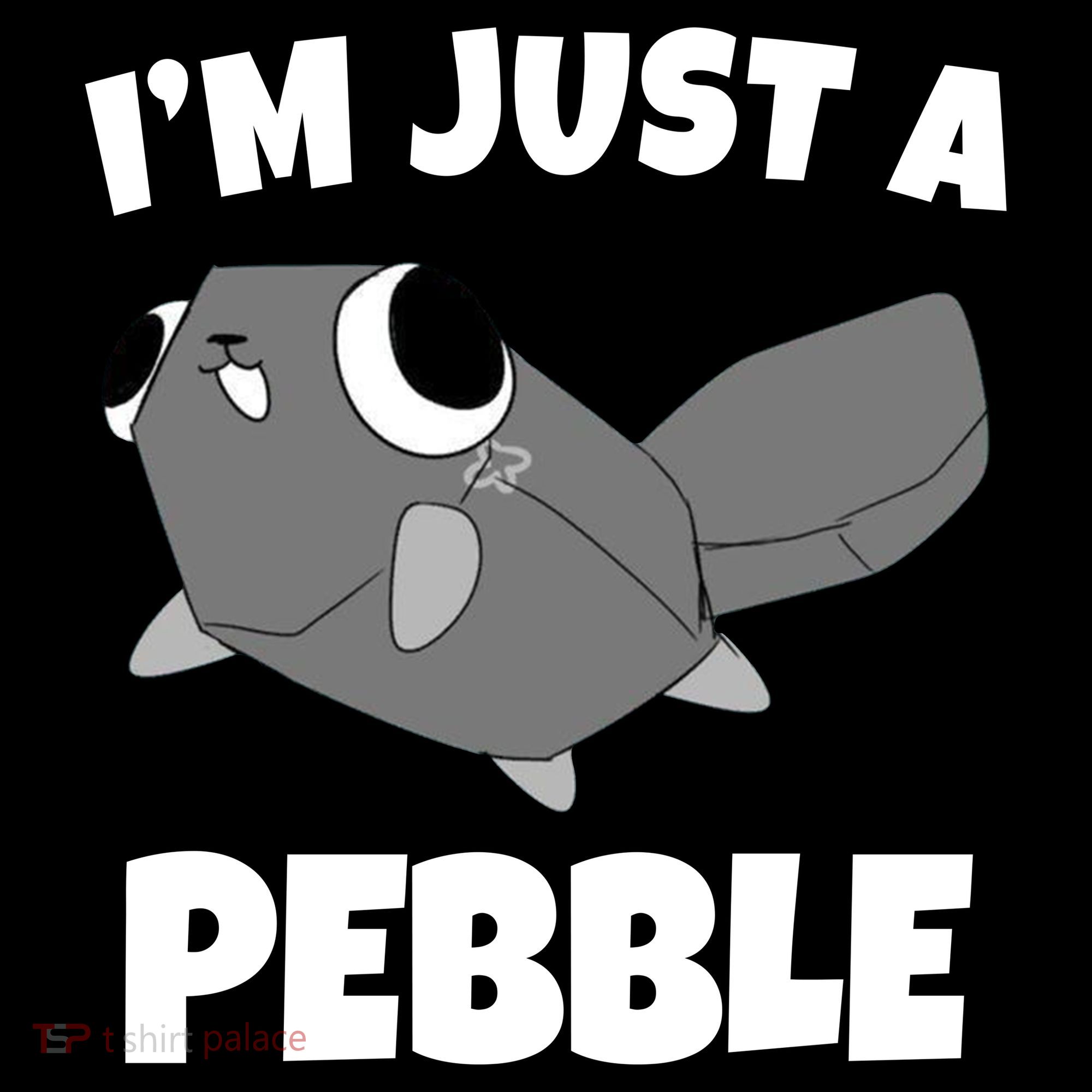 Dandys World Pebble T-Shirt