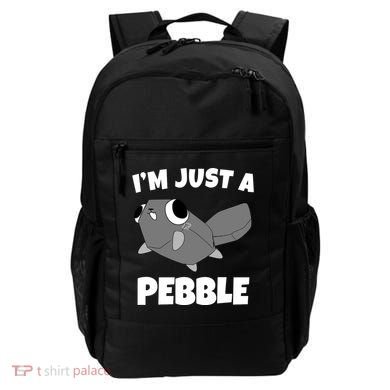 Dandys World Pebble Backpack