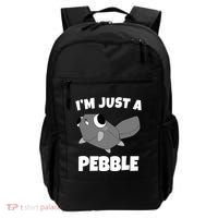 Dandys World Pebble Backpack thumb 0