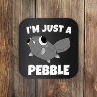 Dandys World Pebble Coaster thumb 0