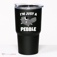 Dandys World Pebble Tumbler thumb 0