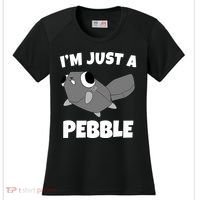 Dandys World Pebble Women's Cooling Performance Crew T-Shirt thumb 0