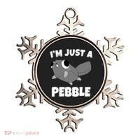 Dandys World Pebble Ornament thumb 0