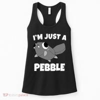 Dandys World Pebble Women's Tank Top thumb 0