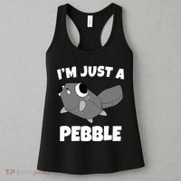 Dandys World Pebble Women's Tank Top thumb 3