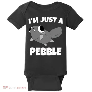 Dandys World Pebble Baby Bodysuit