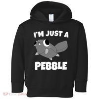 Dandys World Pebble Toddler Hoodie thumb 0