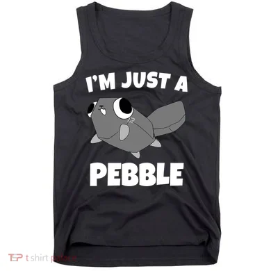 Dandys World Pebble Tank Top