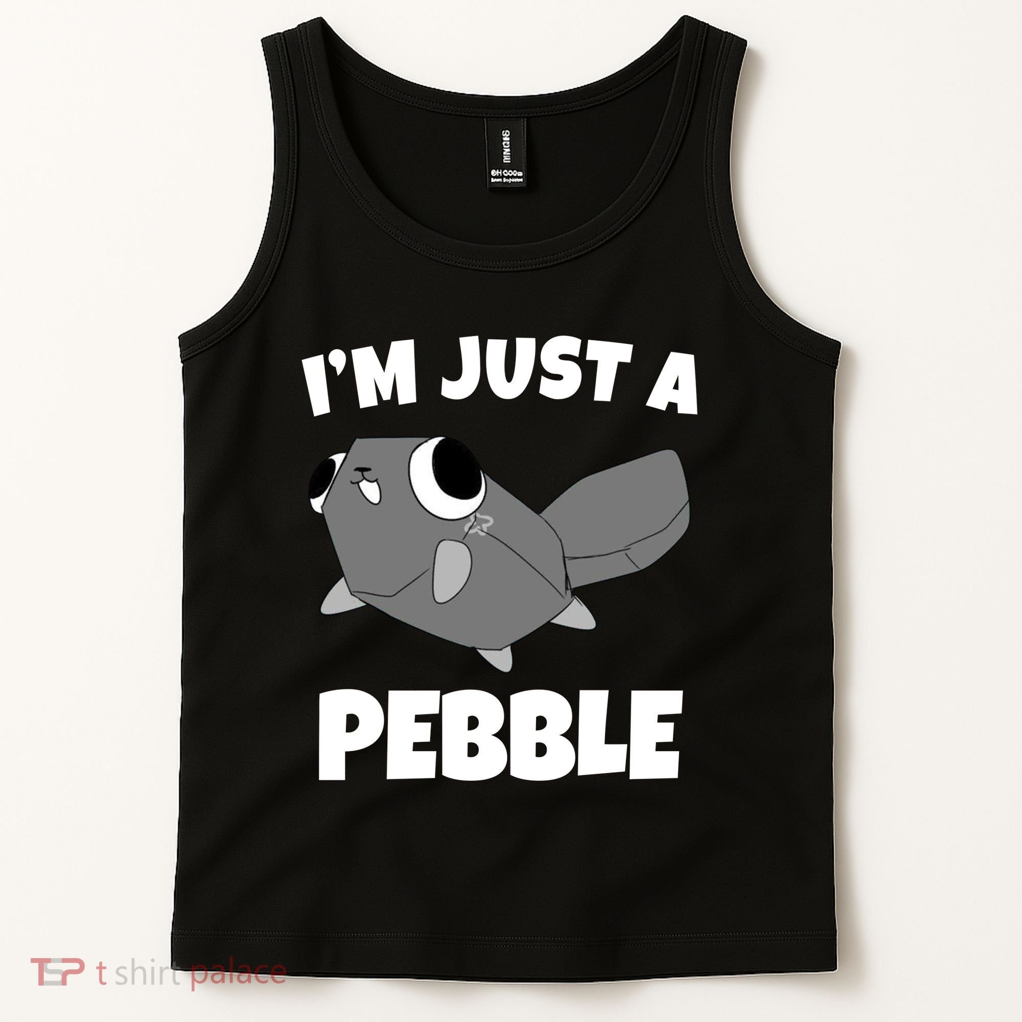Dandys World Pebble Tank Top