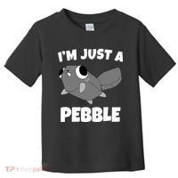 Dandys World Pebble Toddler T-Shirt thumb 0