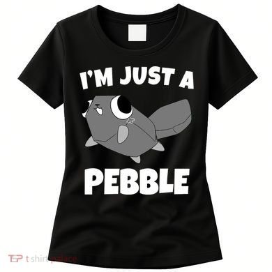 Dandys World Pebble Women's T-Shirt