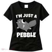 Dandys World Pebble Women's T-Shirt thumb 0