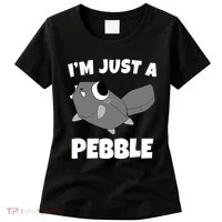 Dandys World Pebble Women's T-Shirt thumb 0