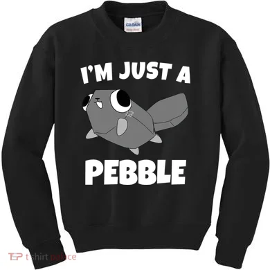 Dandys World Pebble Kids Sweatshirt
