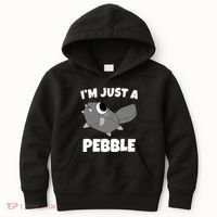 Dandys World Pebble Kids Hoodie thumb 0