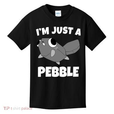 Dandys World Pebble Kids T-Shirt