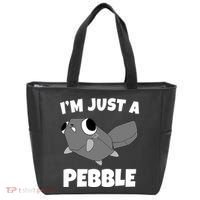 Dandys World Pebble Tote Bag thumb 0