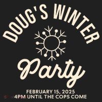 Dougs Winter Party February Hat thumb 2