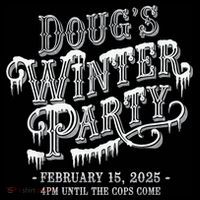 Dougs Winter Party 15 February Invite Dougs Winter Party Coffee Mug thumb 5