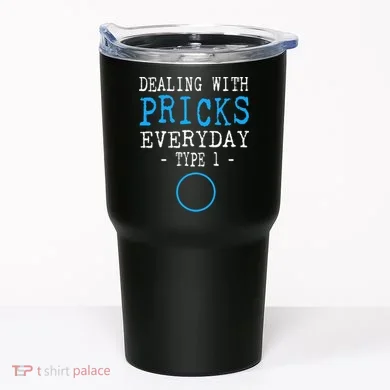 Tumbler