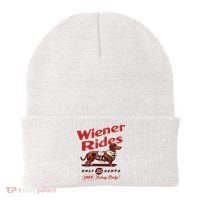 Dachshund Wiener Rides Only 25 Cents Free Today Only Beanie thumb 0