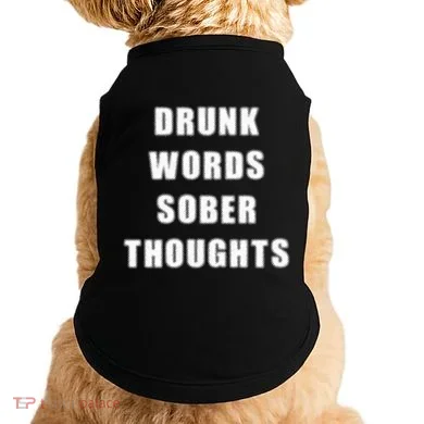 Doggie Tank